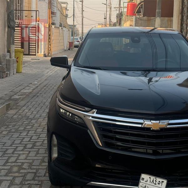 Chevrolet for sale in Iraq